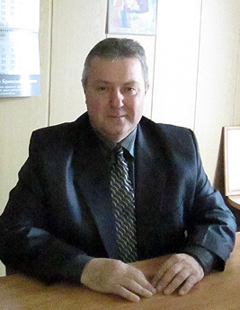 Бовтунов Николай Николаевич.